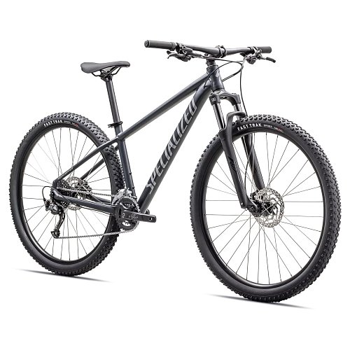 Horské kolo Specialized Rockhopper Base 29 Satin Slate / Cool Grey extremsport.cz