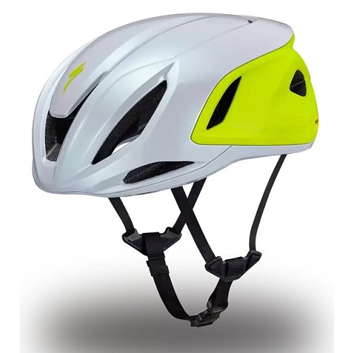 Přilba Specialized Propero 4 Hyper Dove Grey extremsport.cz
