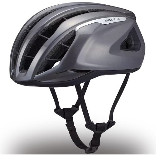Cyklistická přilba Specialized S-Works Prevail 3 Smoke extremsport.cz