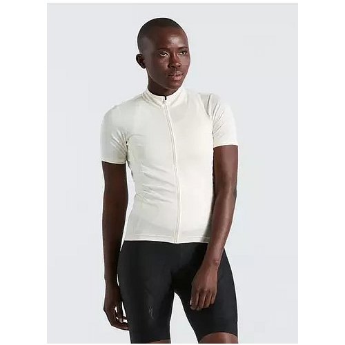 Cyklistický dres dámský RBX CLASSIC JERSEY SS WMN Birch White extremsport.cz