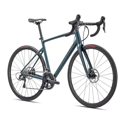 Silniční kolo Specialized Allez Sport Satin Tropical Teal / Teal Tint / Arctic Blue extremsport.cz