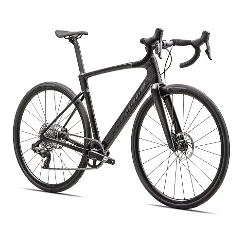 Silniční kolo Specialized Roubaix SL8 Sport Apex Carbon / Smoke extremsport.cz