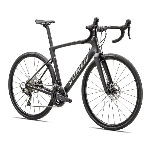 Silniční kolo Specialized Roubaix SL8 Sport 105 Metallic Obsidian / Birch extremsport.cz