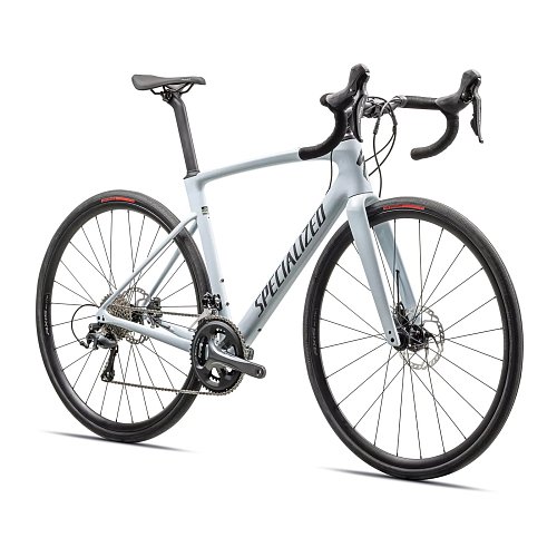 Silniční kolo Specialized Roubaix SL8 Morning Mist / Smoke extremsport.cz