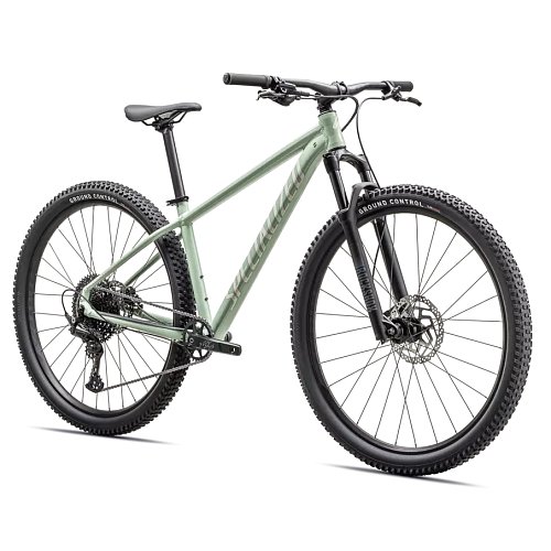 Horské kolo Specialized Rockhopper Comp 29 Gloss Pst/Wht Mtn extremsport.cz