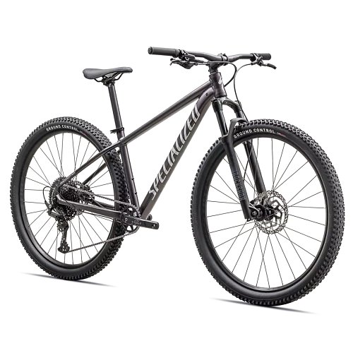 Horské kolo Specialized Rockhopper Comp 29 SATIN NBLMET DLMMET extremsport.cz