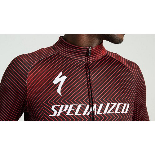Bunda Specialized Team SL Expert Softshell
