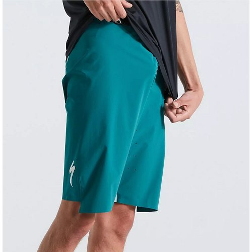 Kalhoty Specialized Trail Air Tropical Teal extremsport.cz