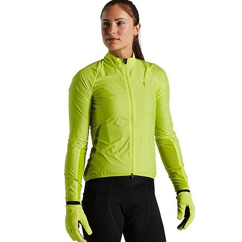 Bunda dámská Specialized Hyprviz Sl Pro Wind Hyprviz extremsport.cz