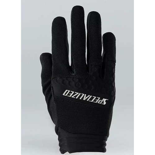 Rukavice Specialized Trail Shield Black extremsport.cz
