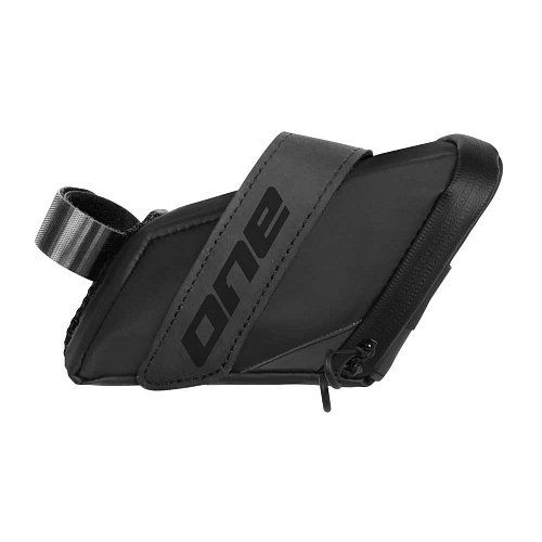 Brašna pod sedlo ONE S.BAG 50 M Black extremsport.cz