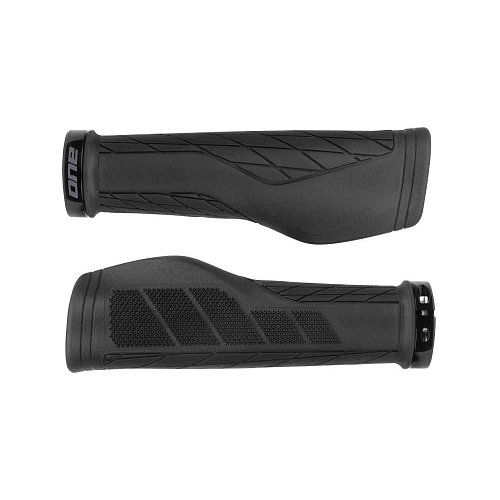 Gripy ONE COMFORT 10 Black extremsport.cz