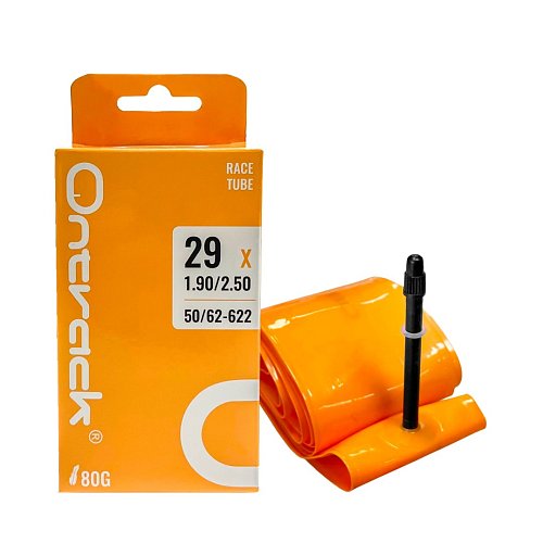 Duše Ontrack TPU 29x1,9-2,5 48mm extremsport.cz