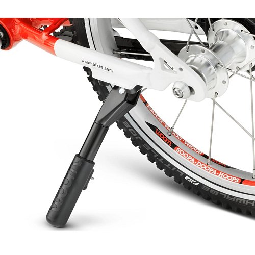 Stojan na kolo WOOM pro modely 2-3 Black extremsport.cz